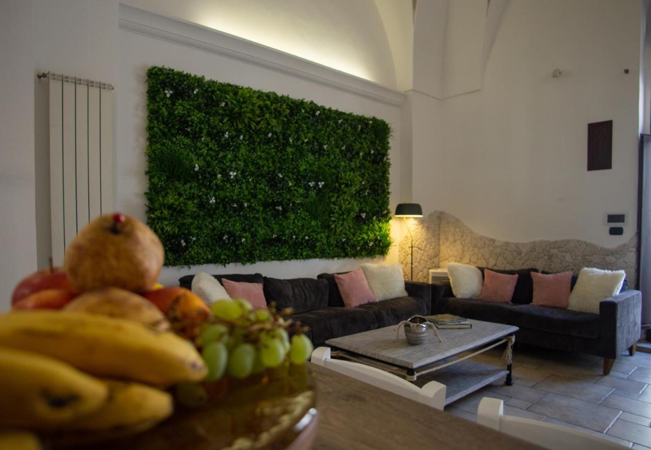 Casa Colombo - The Fab Stay Brindisi Exterior foto
