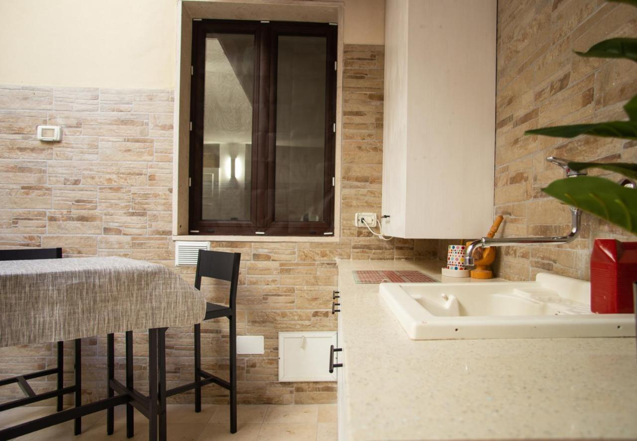 Casa Colombo - The Fab Stay Brindisi Exterior foto